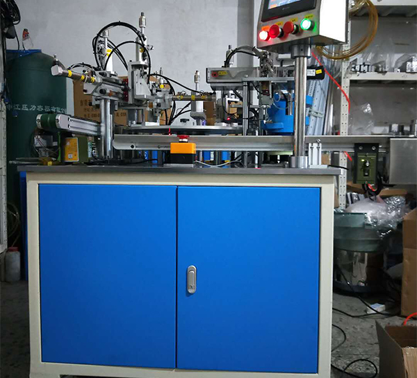 充磁机对电源波动敏感吗